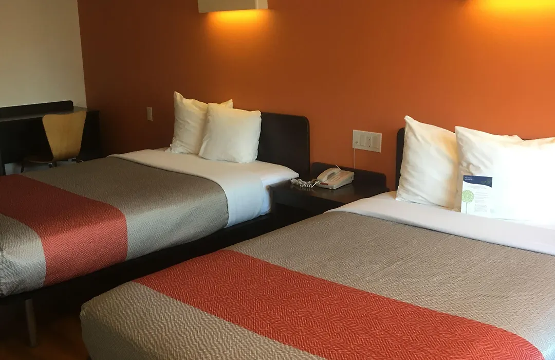 Motel 6-Bremerton, Wa-1