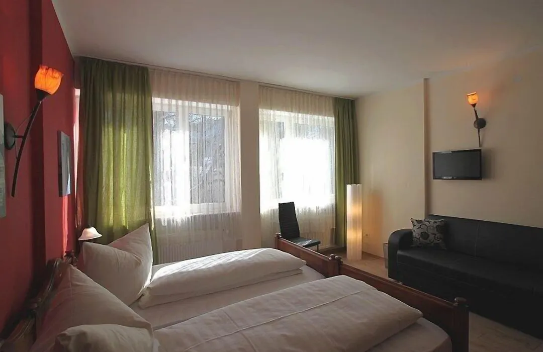 Hotel Atlas Sport-1