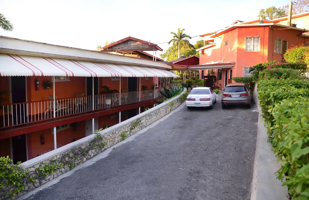 Verney House Resort-1