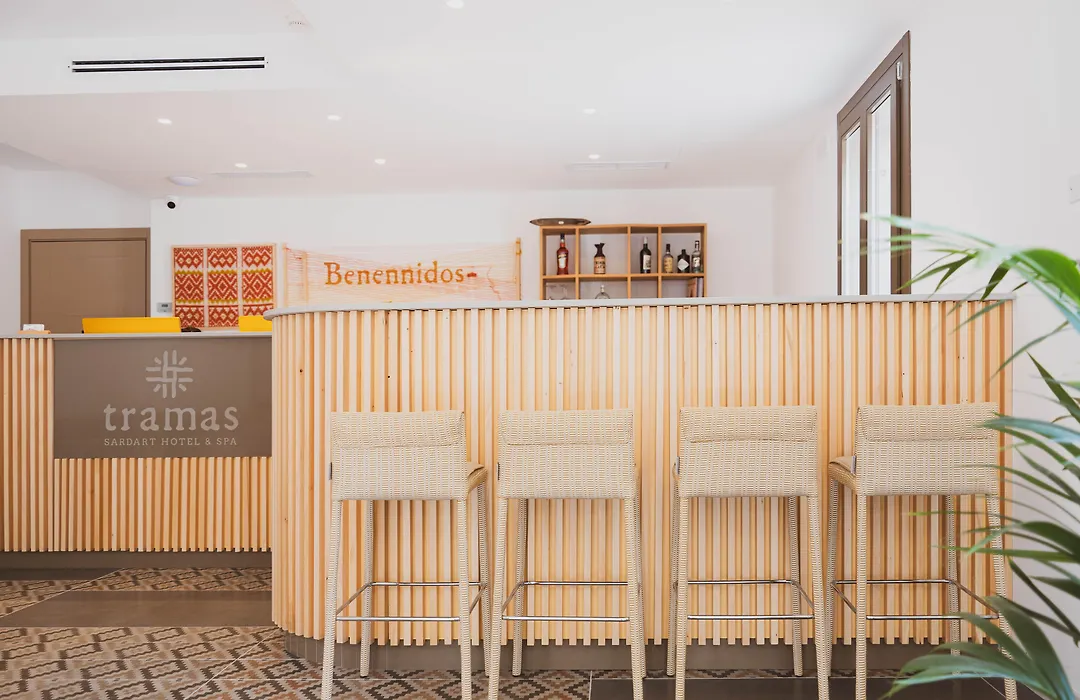 Tramas Hotel & Spa-1