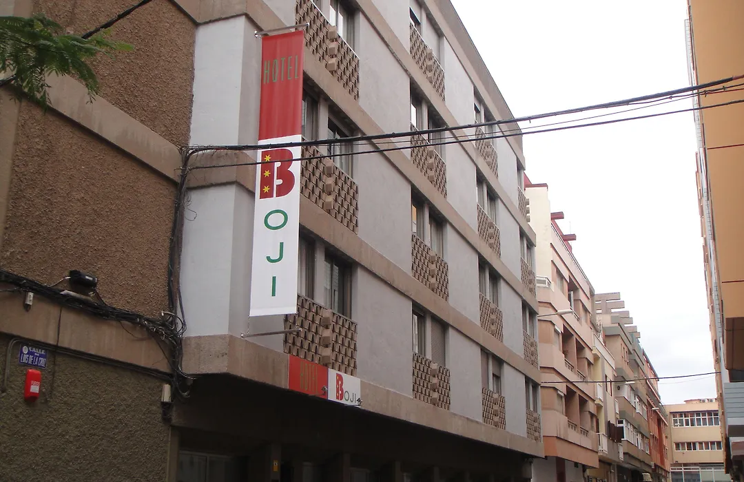 MHC Arenales Hotel-1