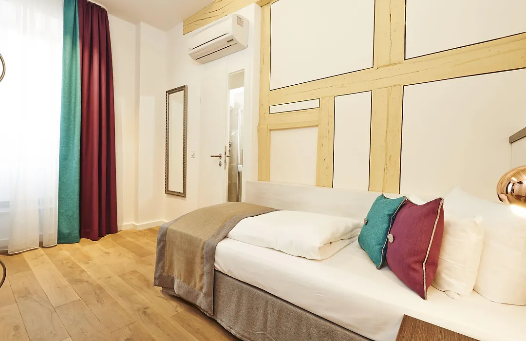 Hotel Elch Boutique-1