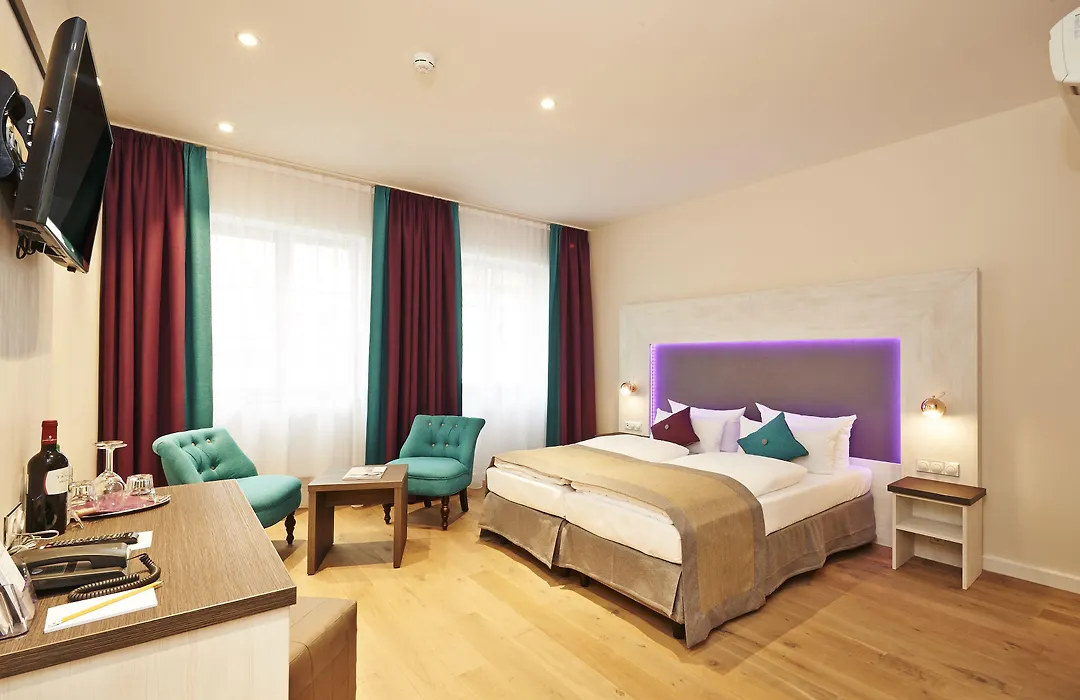 Hotel Elch Boutique-1