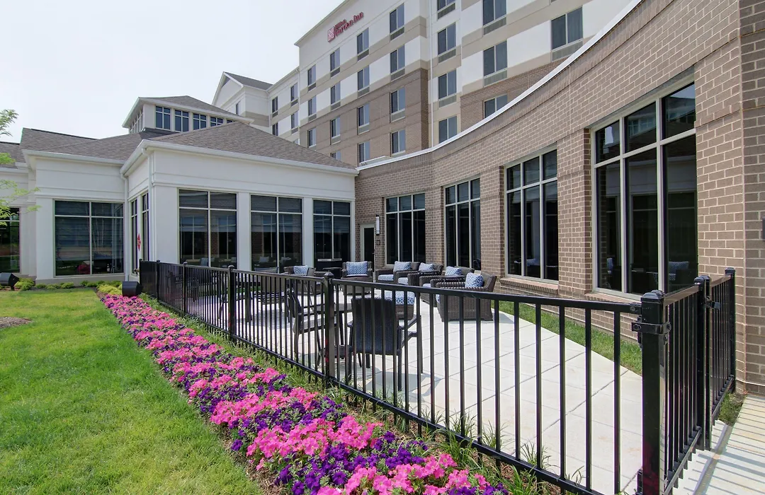 Hilton Garden Inn Woodbridge-1