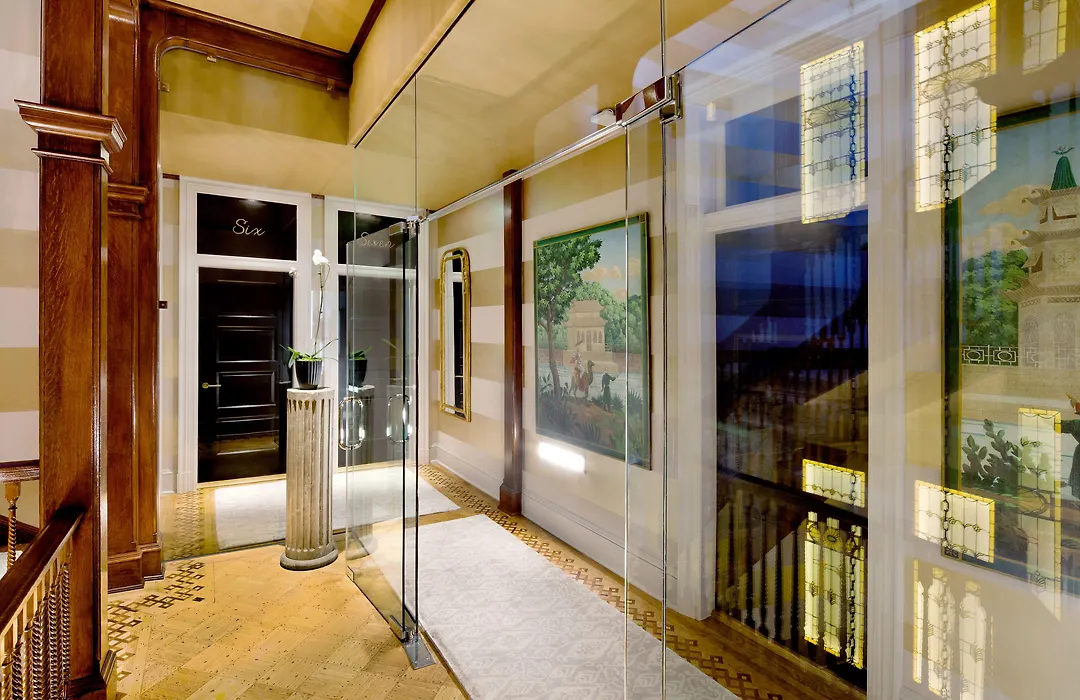 The Ivy Hotel-1