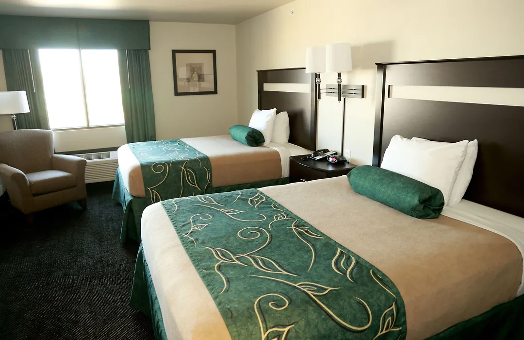 Baymont By Wyndham Glendive-1