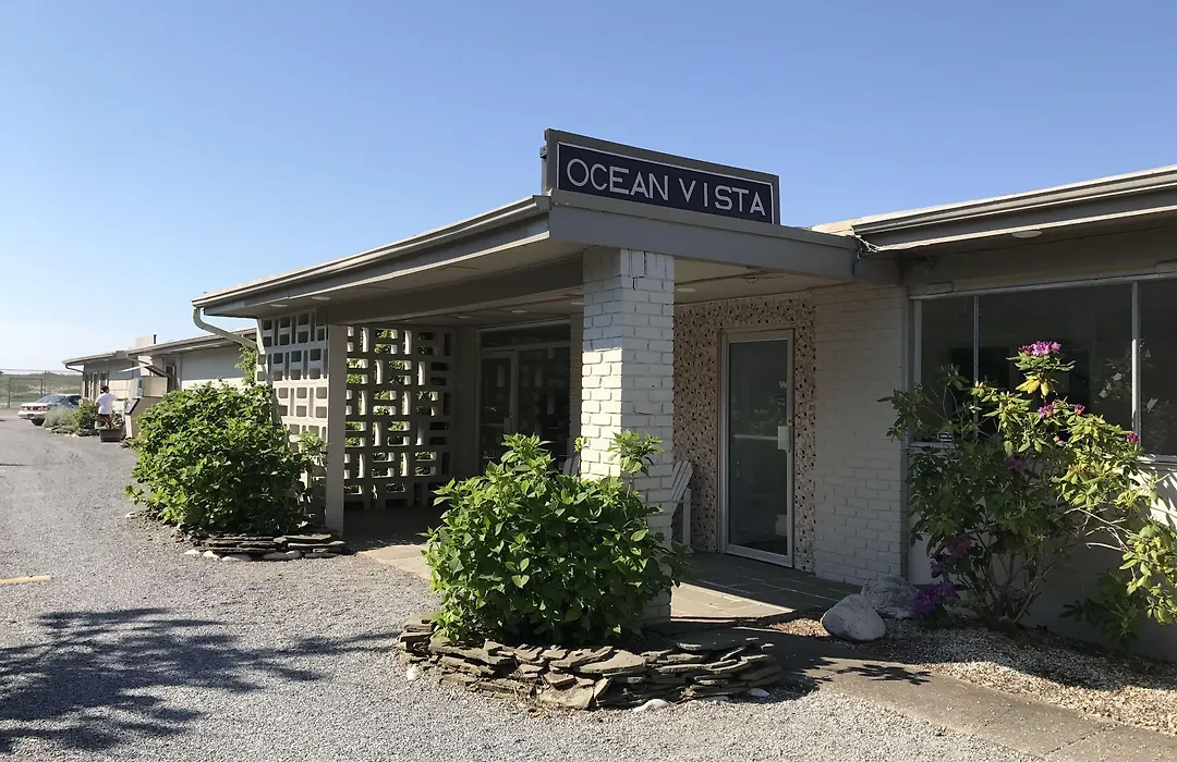 Ocean Vista Resort-1