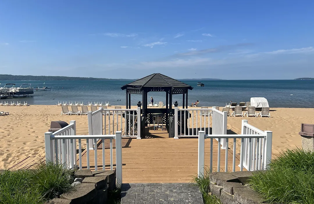 The Beach Haus - Traverse City-1