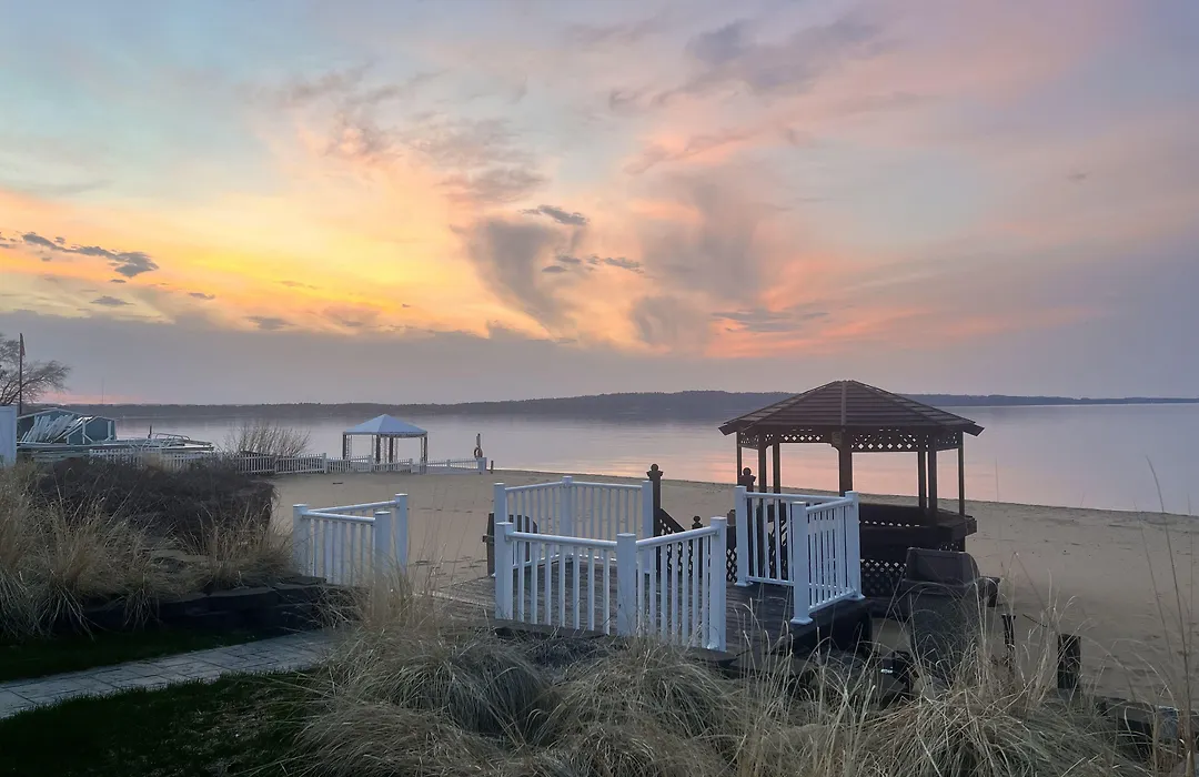 The Beach Haus - Traverse City-1