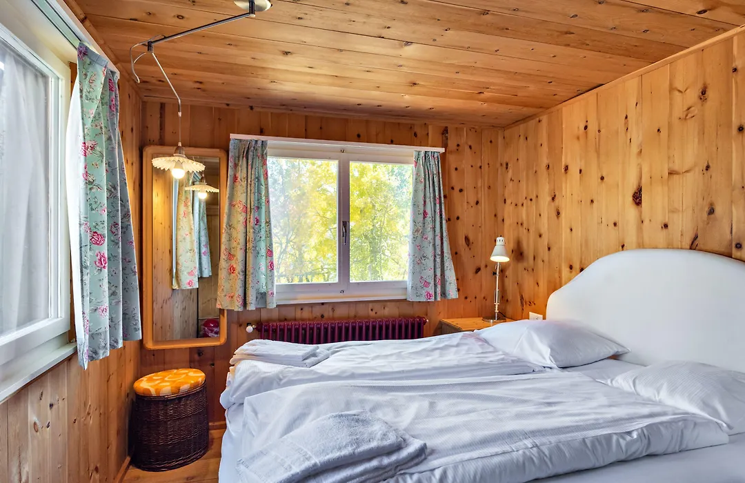 Chalet Speciale - Celerina-1