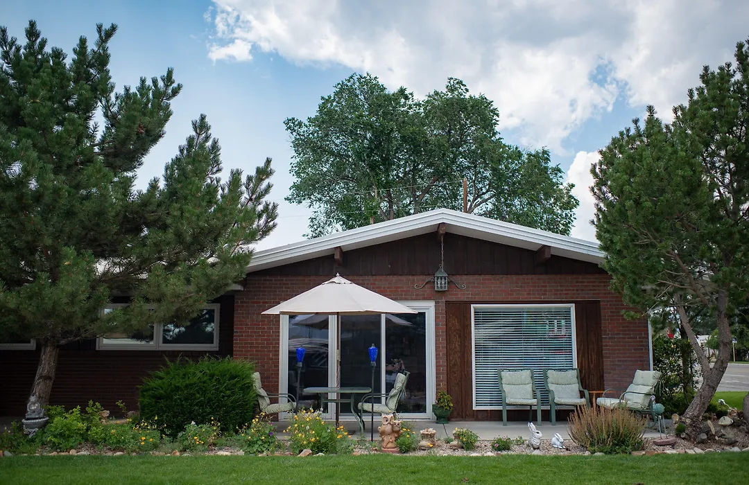 Silver Ridge Lodge-1