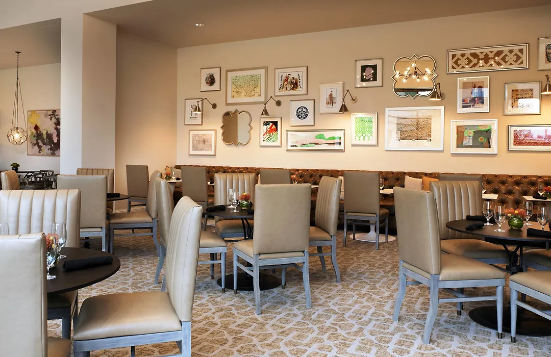 Sheraton Mckinney-1