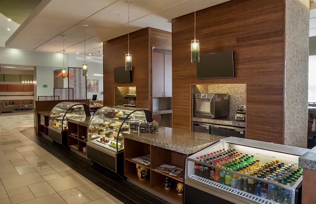 Hyatt Place Tijuana-1