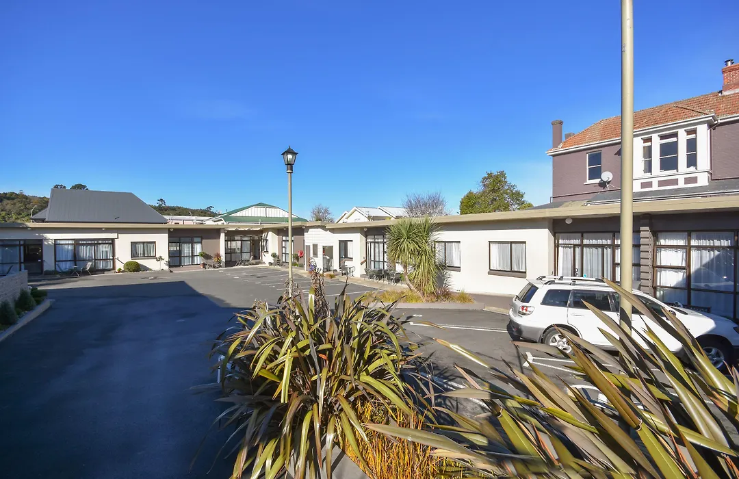Garden Motel-1