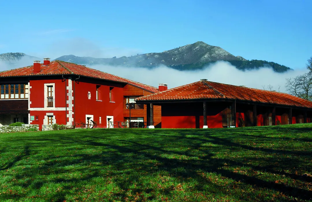 Hotel Rural Coviella-1