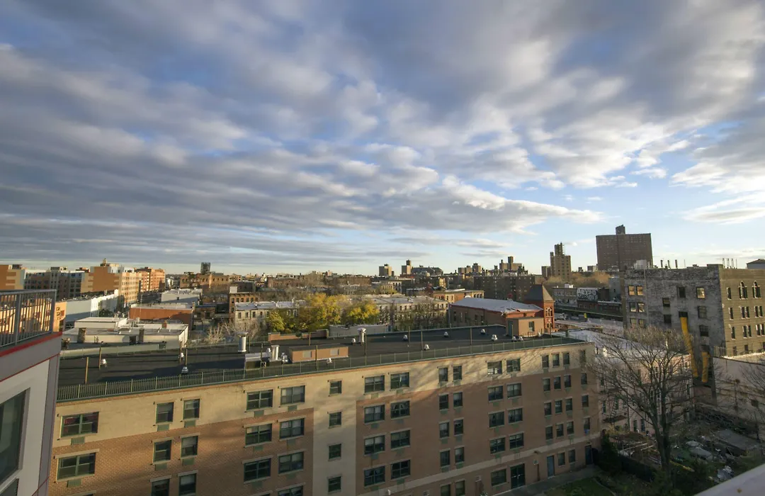 Bklyn House Hotel New York Brooklyn-1