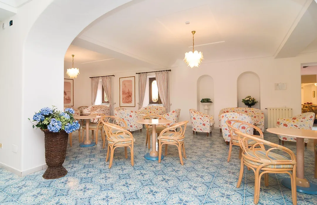 Hotel Terme Oriente - Beach&SPA-1