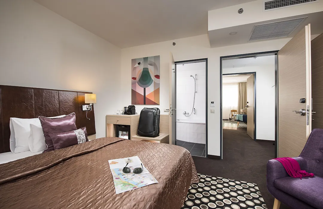 Bo33 Hotel Family & Suites-1
