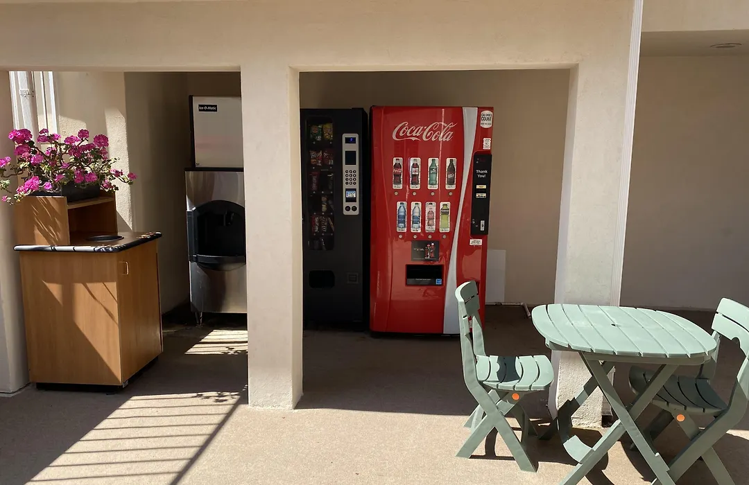 Ocean Surf Inn & Suites-1