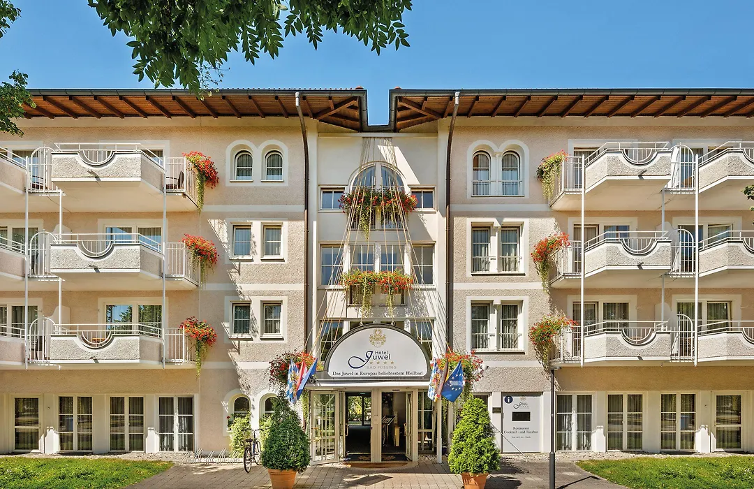 Hotel Juwel-1