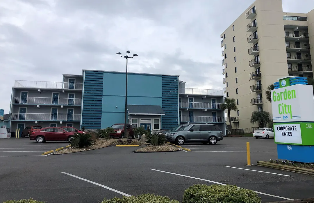 Garden City Inn-1