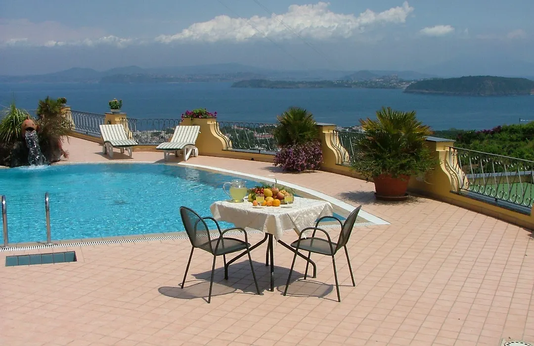 Villa Rosalia-1