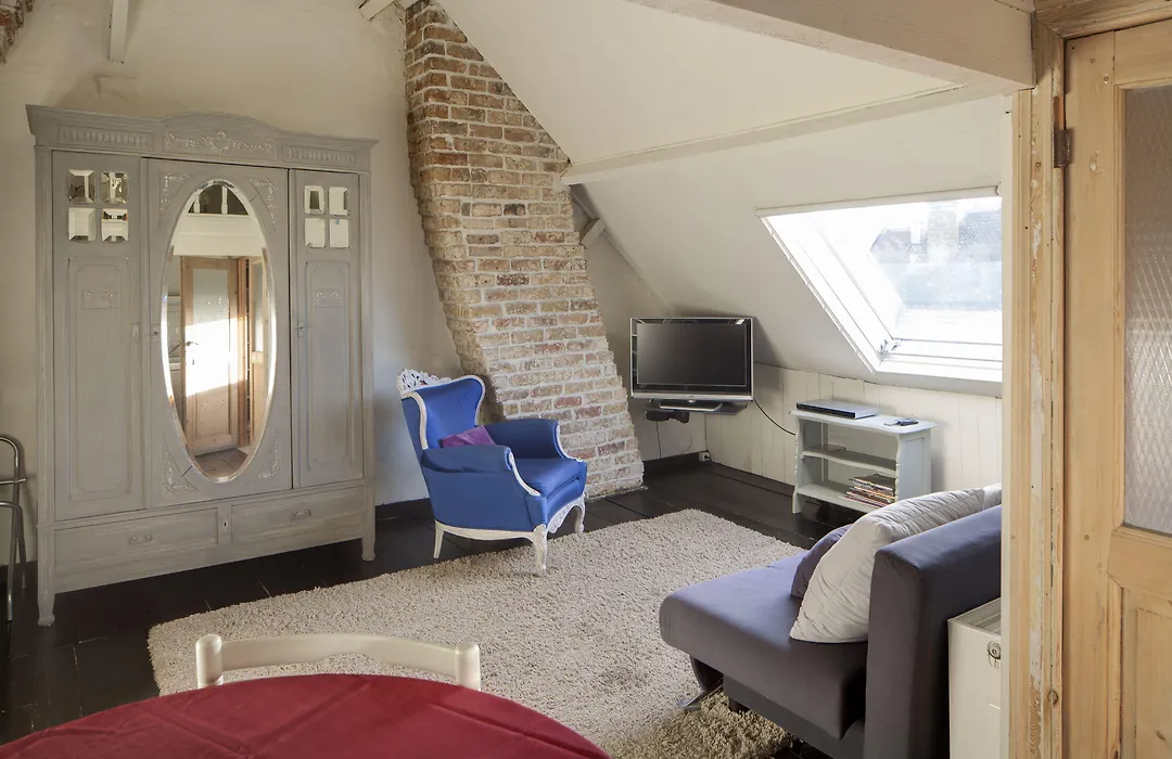 B&B In Bruges-1