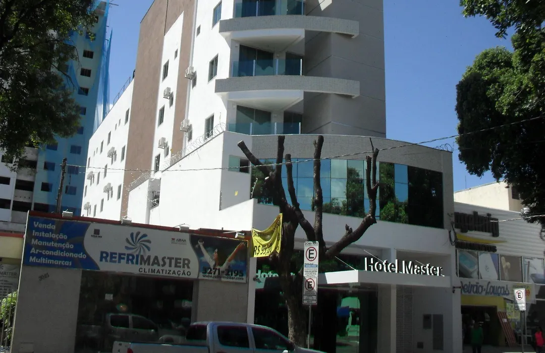 Hotel Master-1