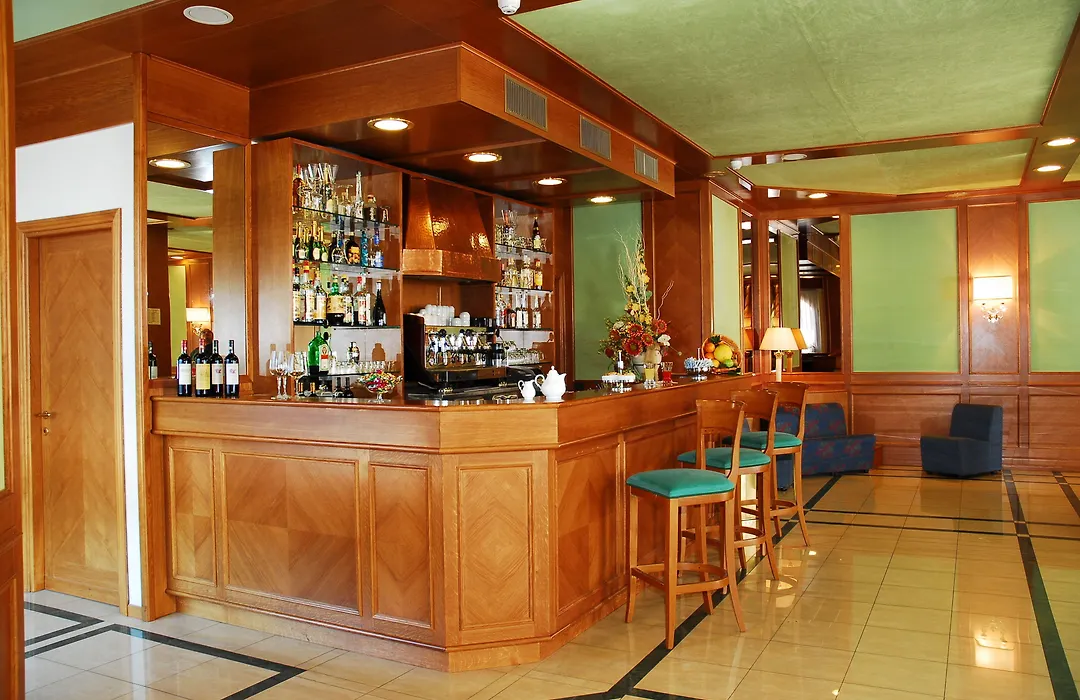 Park Hotel Imperatore Adriano-1