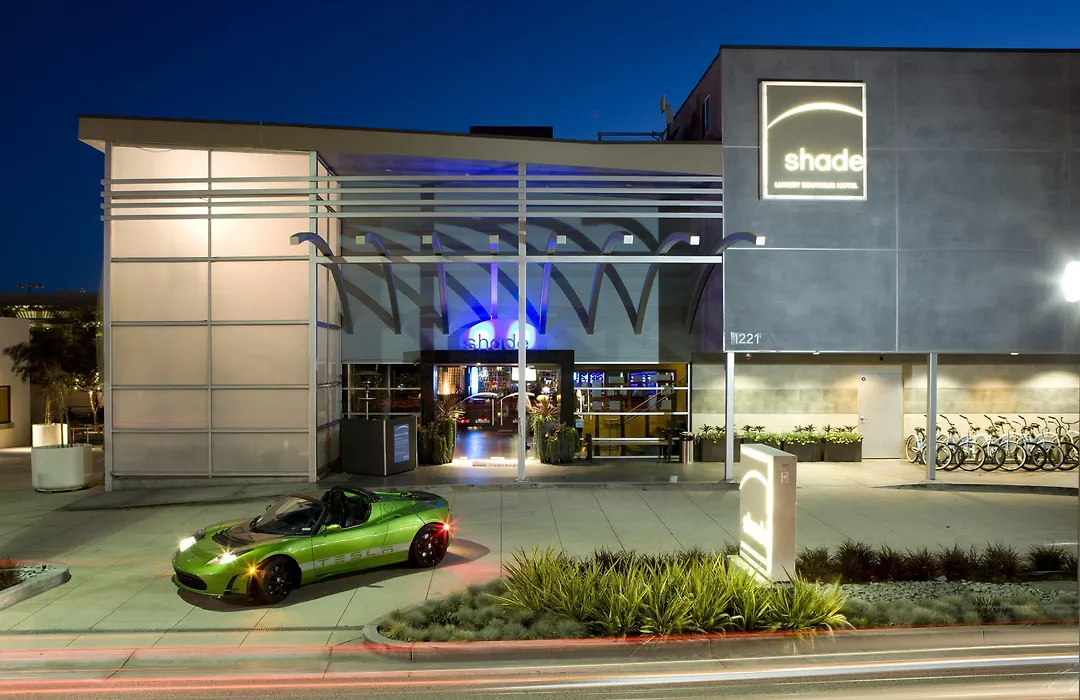 Shade Hotel Manhattan Beach-1