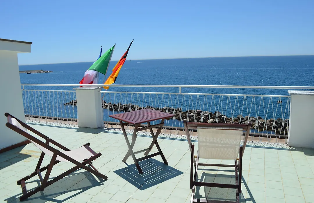 Hotel San Pietro Chiavari-1