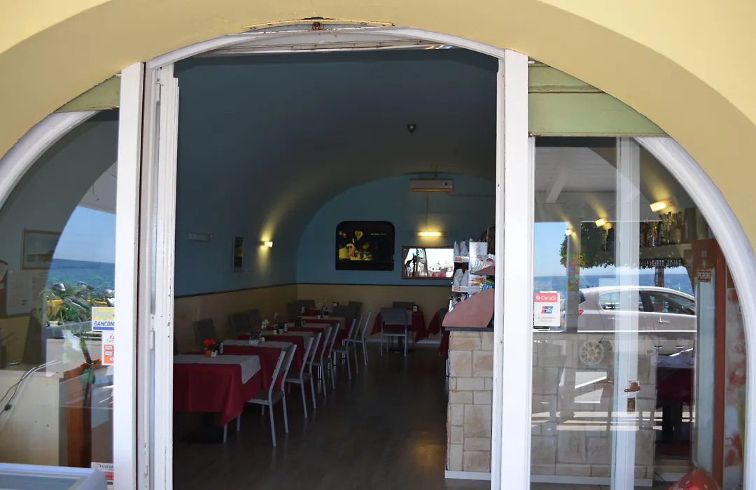 Hotel San Pietro Chiavari-1