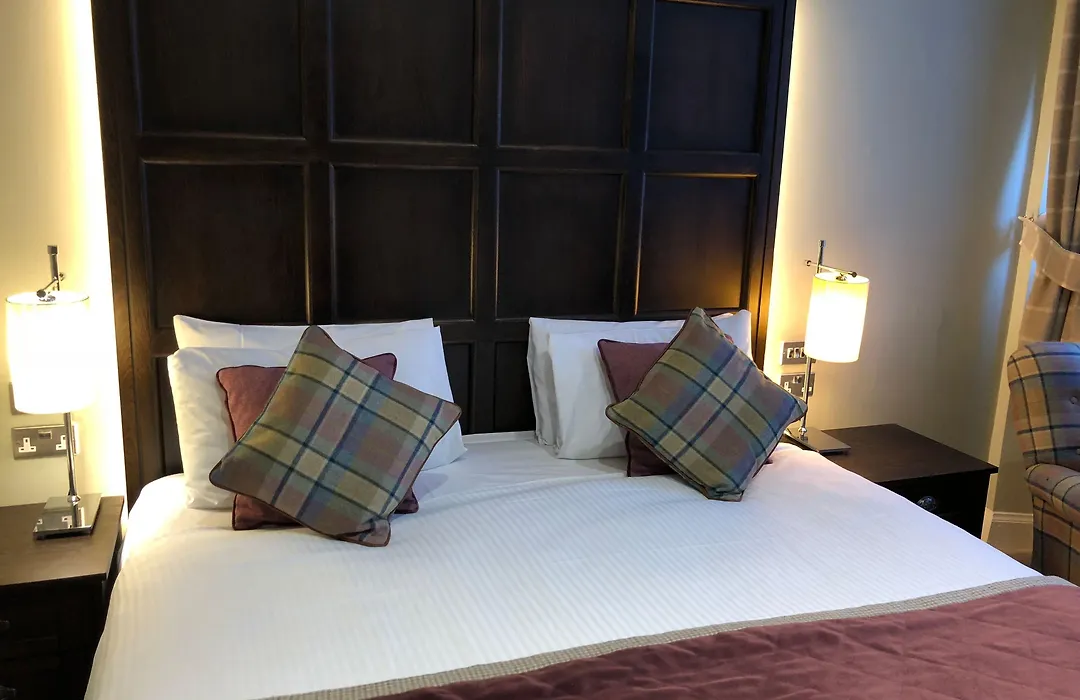 The Parliament House Hotel-1