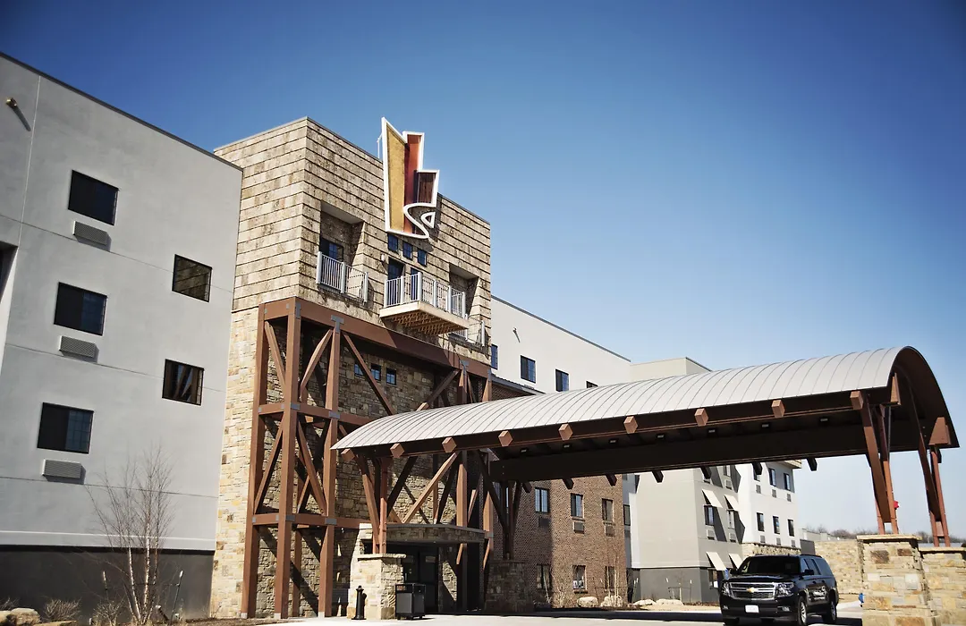 Stoney Creek Hotel Kansas City - Independence-1