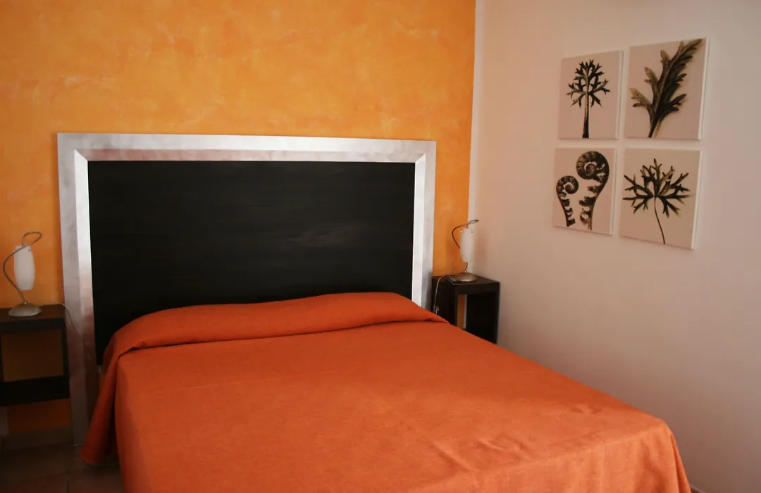 B&B Villa Francesco-1