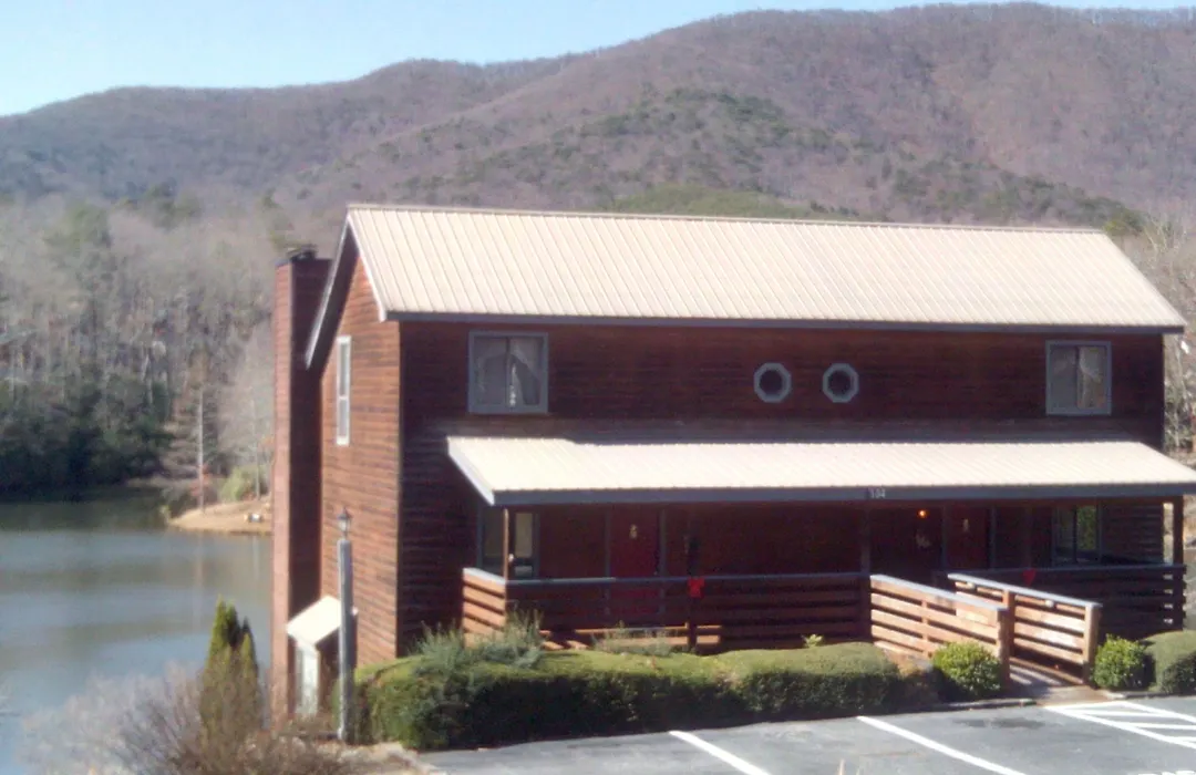 Country Hideaway At Mountain Lakes Resort-1