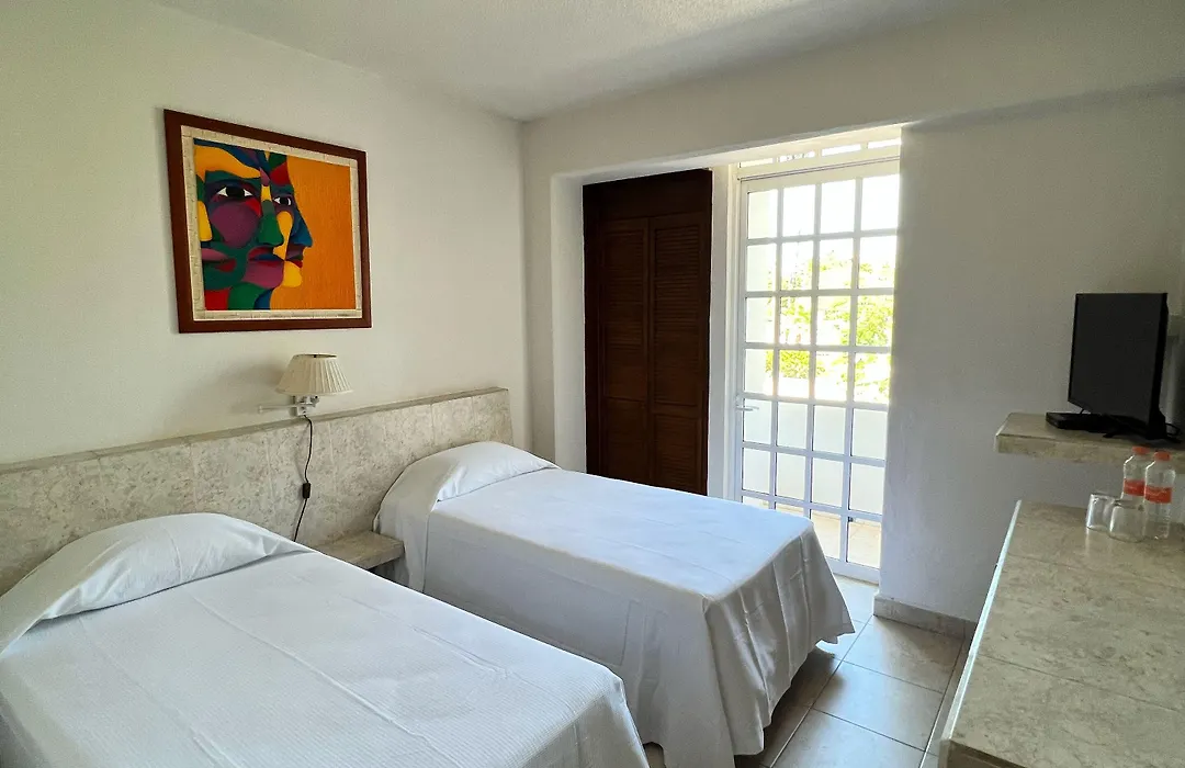 Hotel Cancun Handall-1