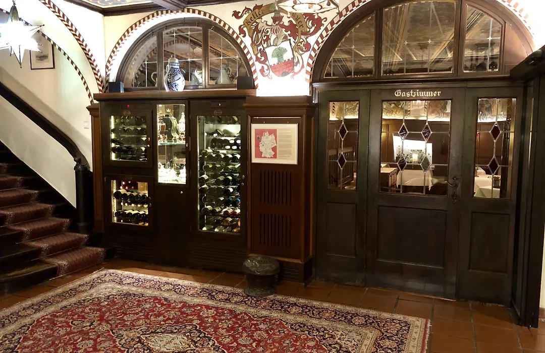 Hotel Deutsches Haus-1
