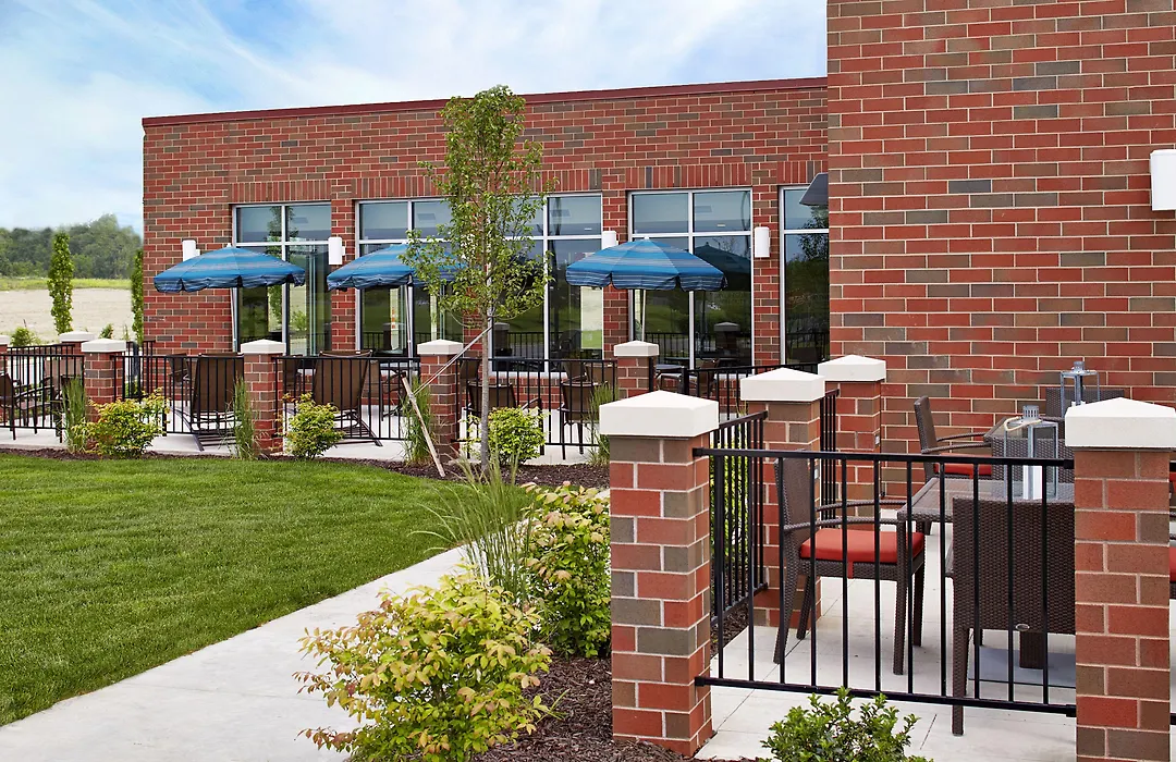 Hyatt Place Lansing-East-1