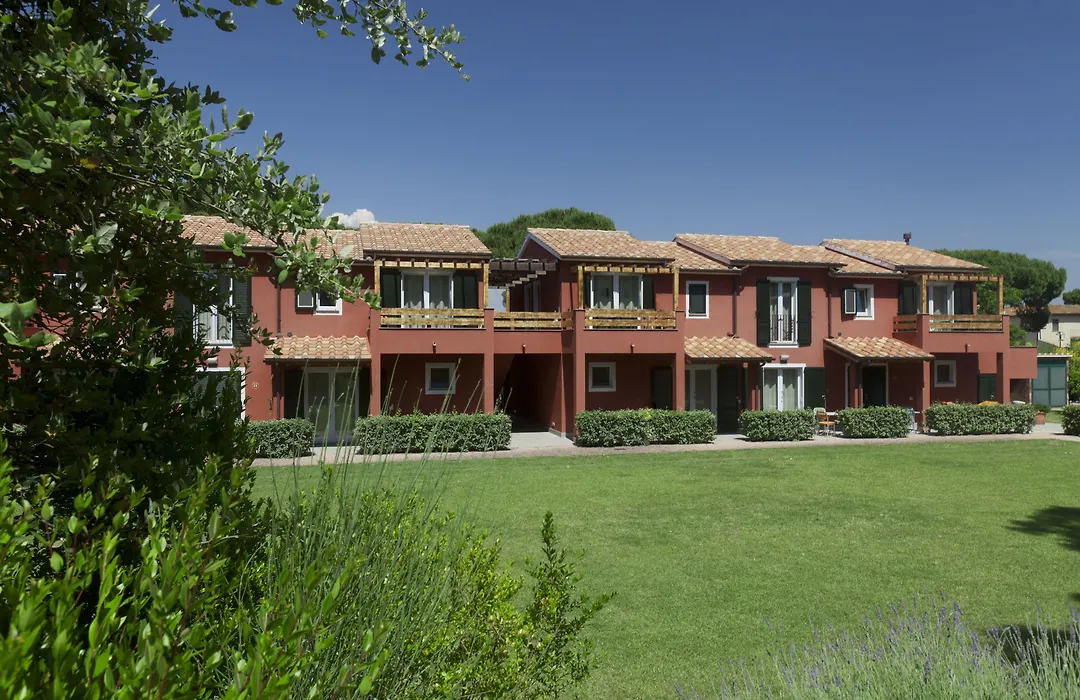 Residence Pineta-1