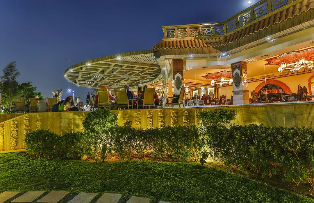 Al Masa Hotel Nasr City-1