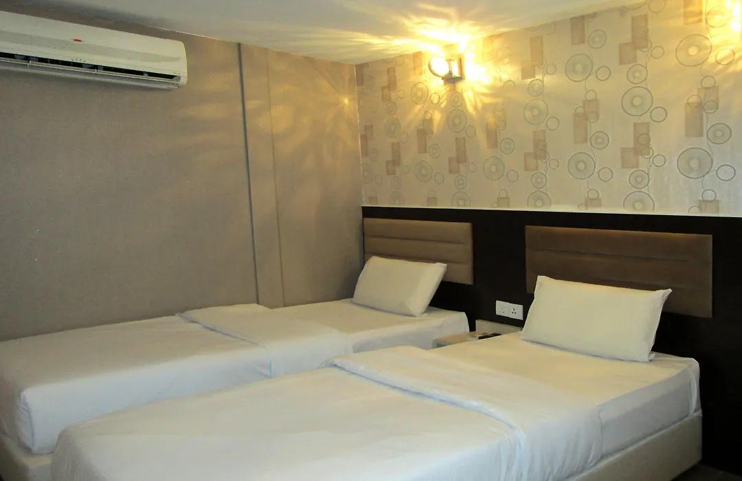 T-Hotel Bukit Bintang-1
