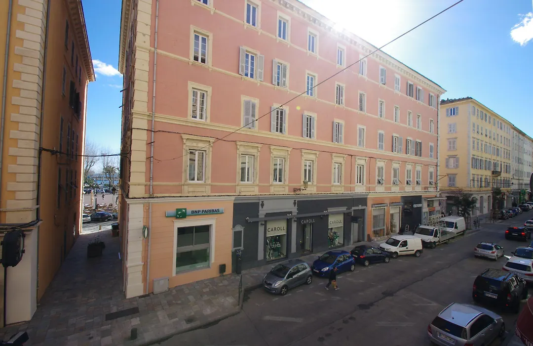 Hôtel Napoléon-1