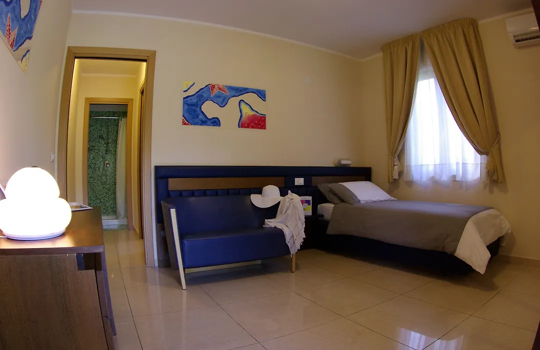 Villaggio Albatros Resort-1