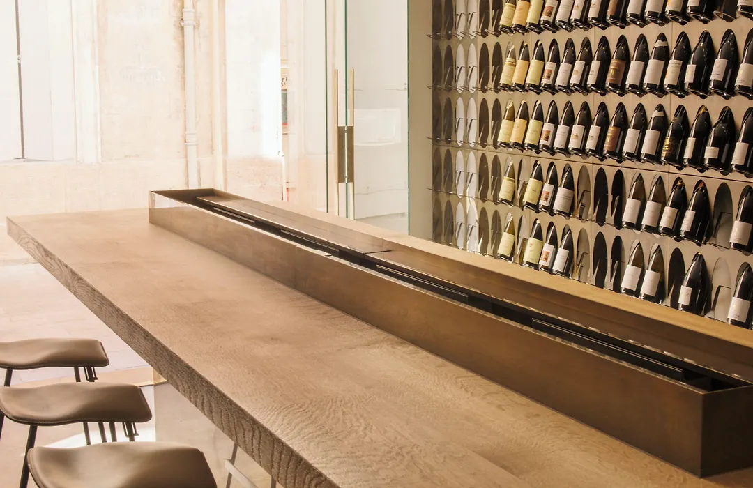 Hôtel de Tourrel, Saint Rémy de Provence, a Member of Design Hotels-1
