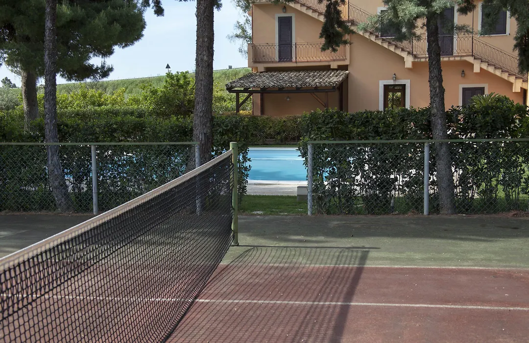B&B Villa Seta-1