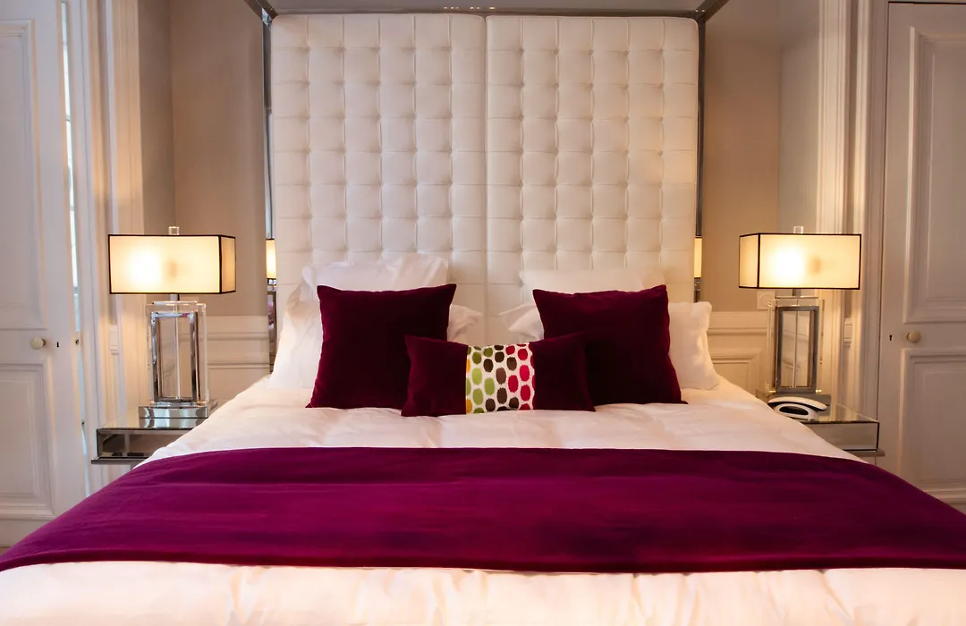 Clarance Hotel Lille-1