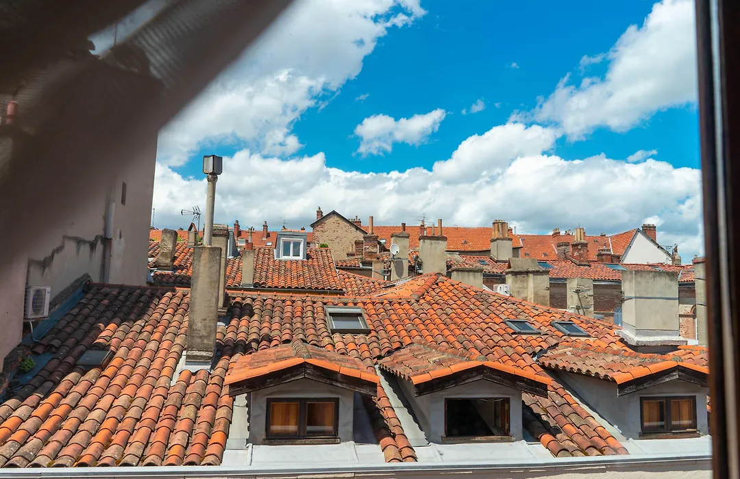 Hôtel Croix Baragnon-1
