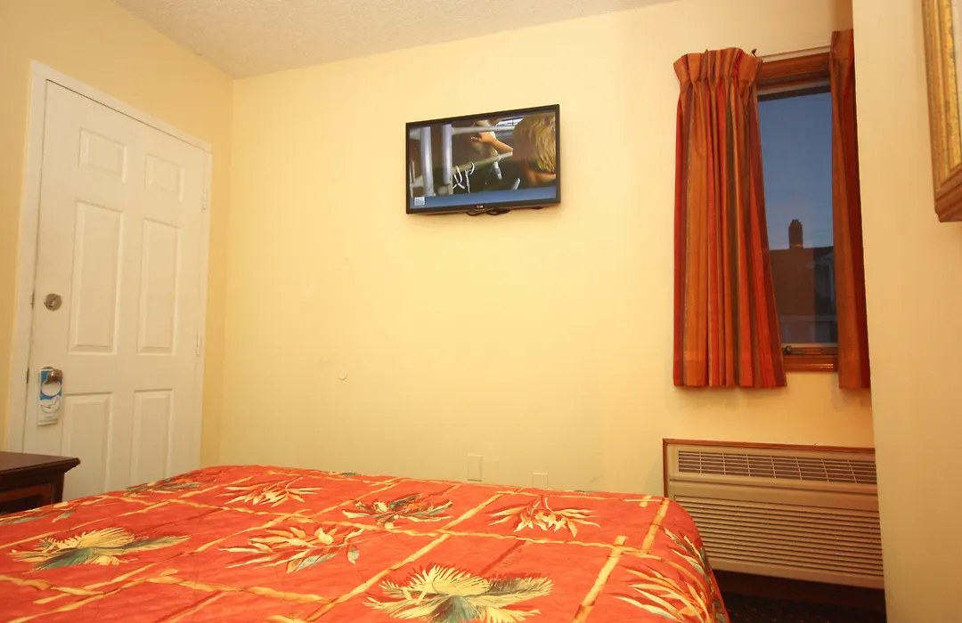 Calypso Boutique Hotel-1