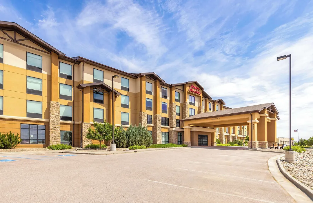 Hampton Inn & Suites Douglas-1